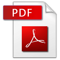 PDF form creator TMS integration