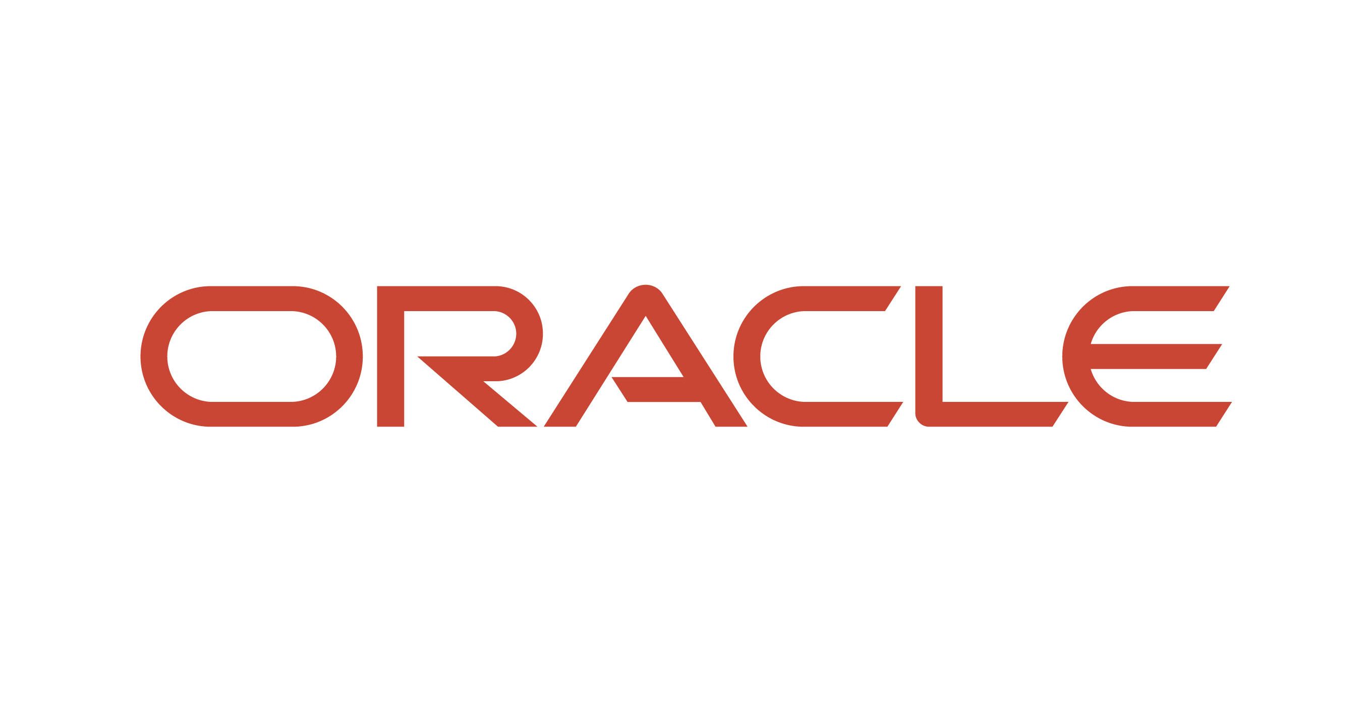 Oracle TMS integration