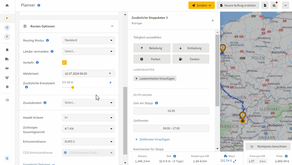 speditionssoftware