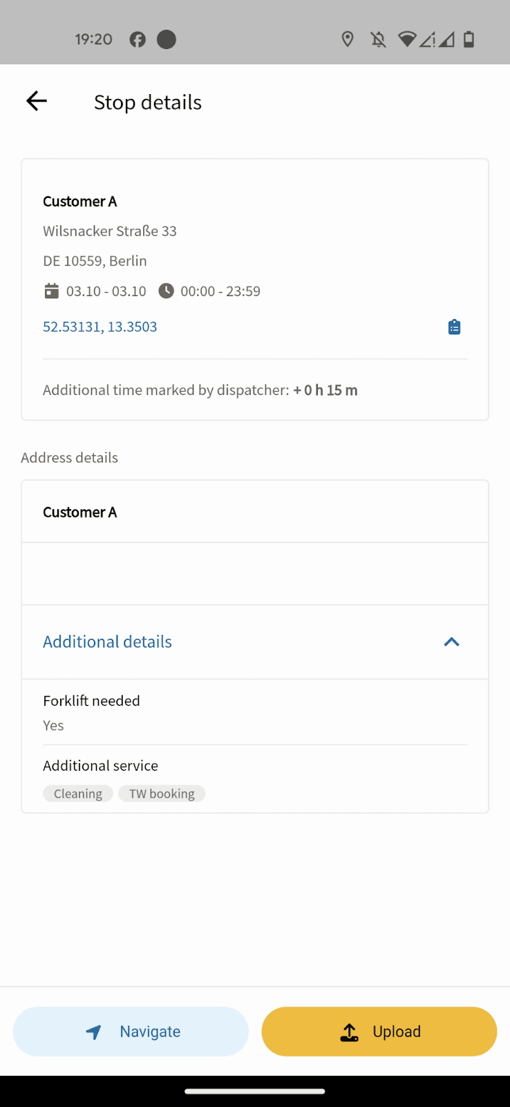 driver tracking tms