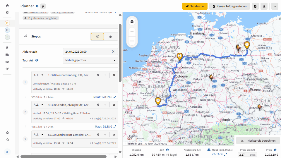 DE driving and rest times total time calculation.gif