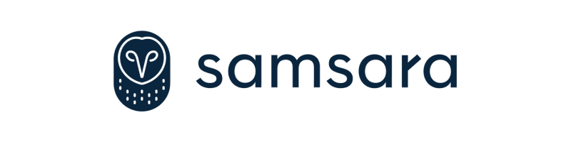 Samsara Integration Logo