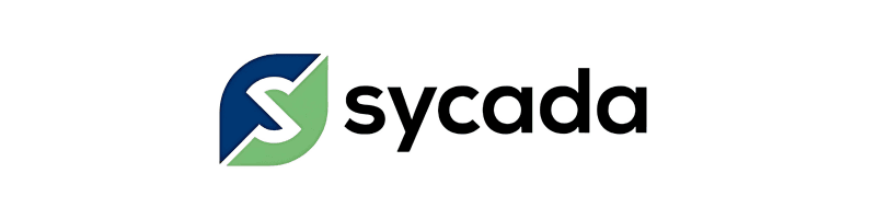 Sycada Integration Logo