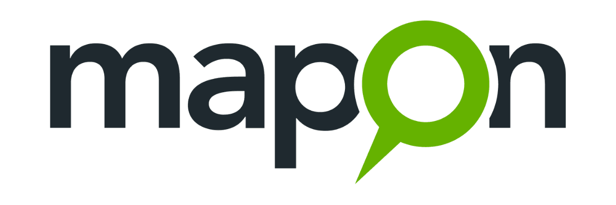 Mapon logo