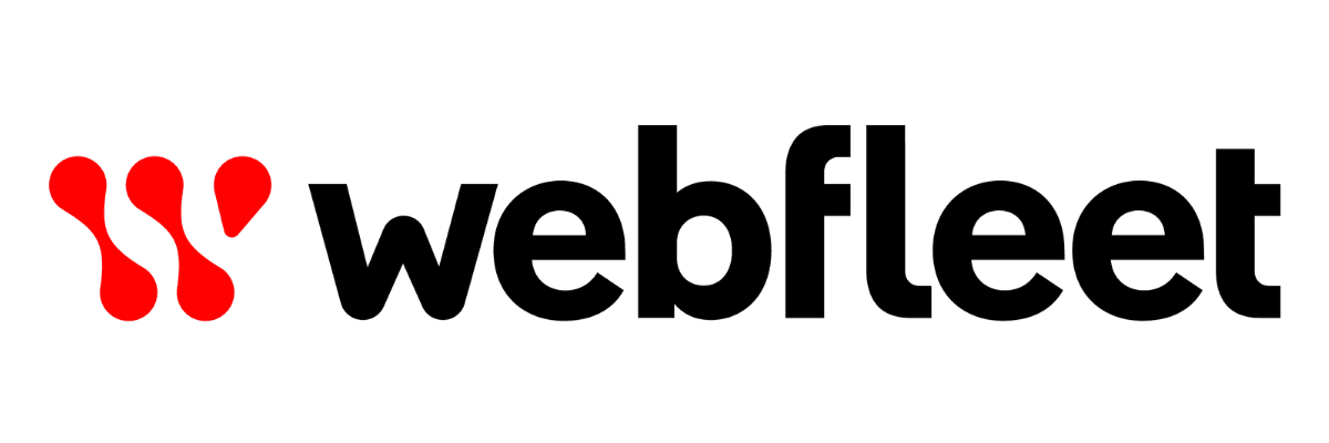 Webfleet logo