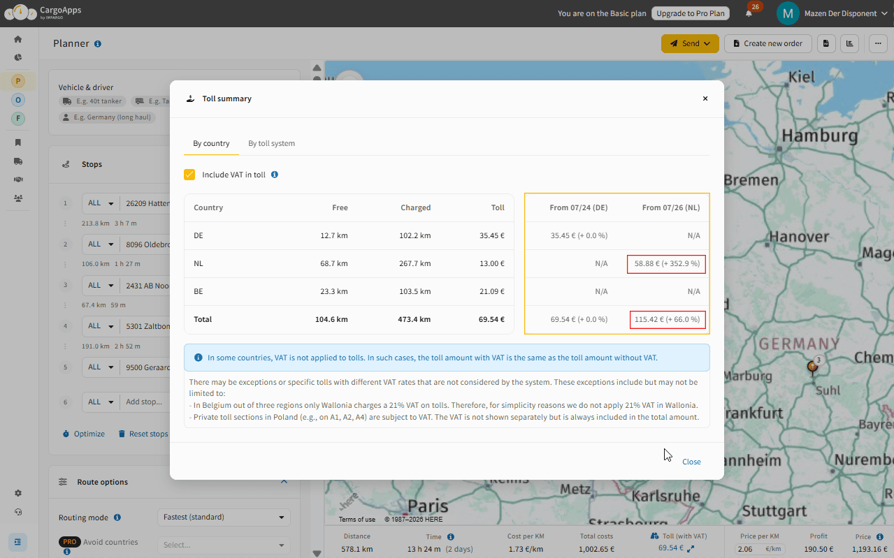 eurovignette-vs-vrachtwagenheffing-comparison-impargo