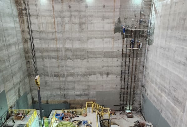 Sistemas de Injeções Químicas