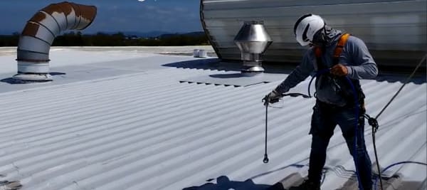 Membranas e Borracha Líquida