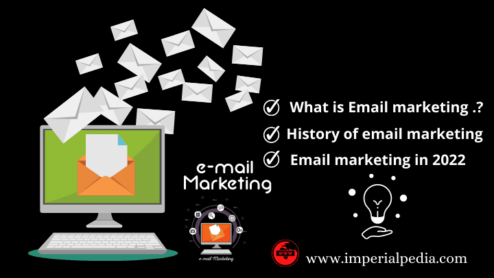 email marketing