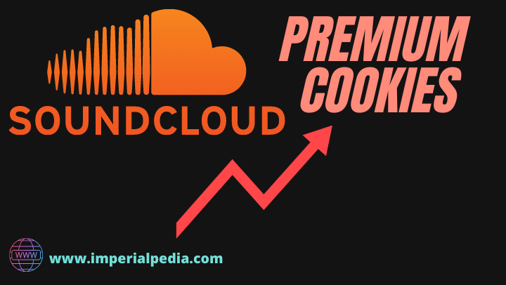 Soundcloud Cookies