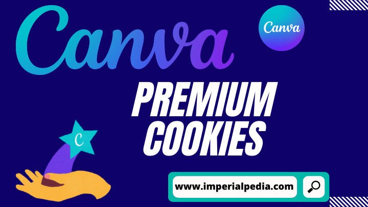 Canva Cookies