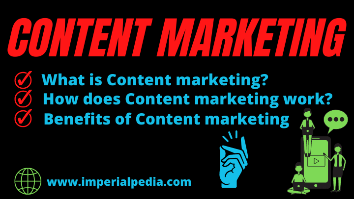 Content Marketing