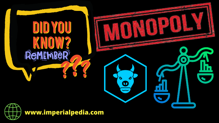 Monopoly