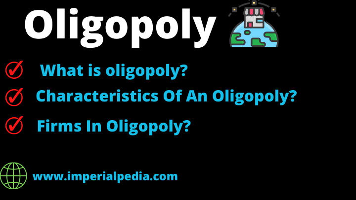 Oligopoly