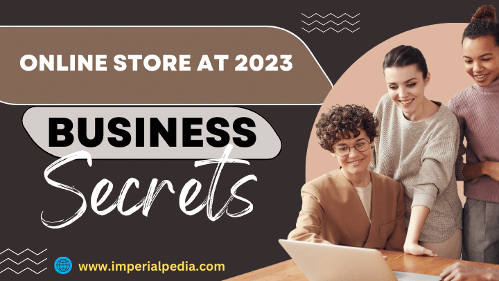 Building an Online Store in 2023