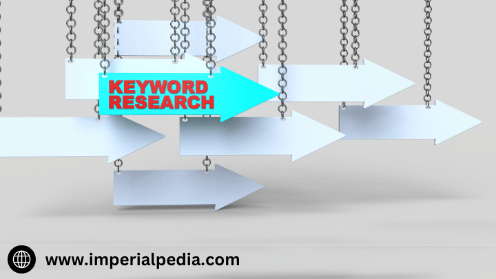 The Beginner's Guide to Keyword Research for Ecommerce