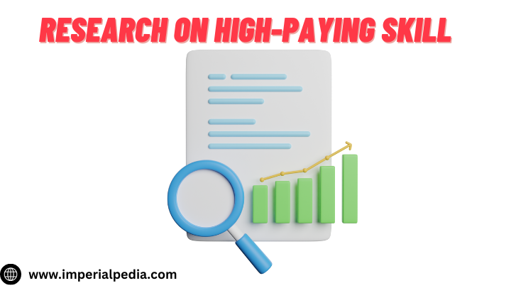 High Paying Skills to make money 100$