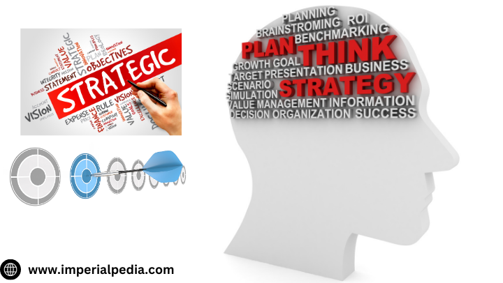 Resilience, and Strategic Thinking