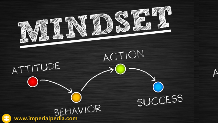 Mindset like a billionaire
