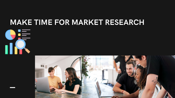easy way to do Market Research