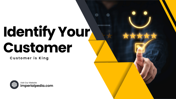 Identify Your Customer Base Easily