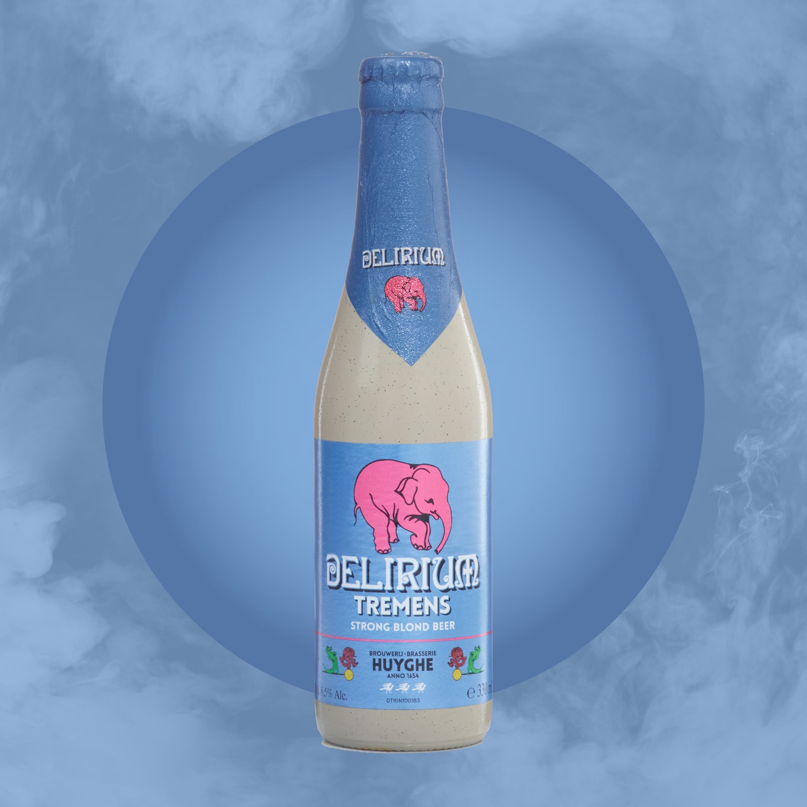 Combo Cerveza Discover Delirium - Imagen 2