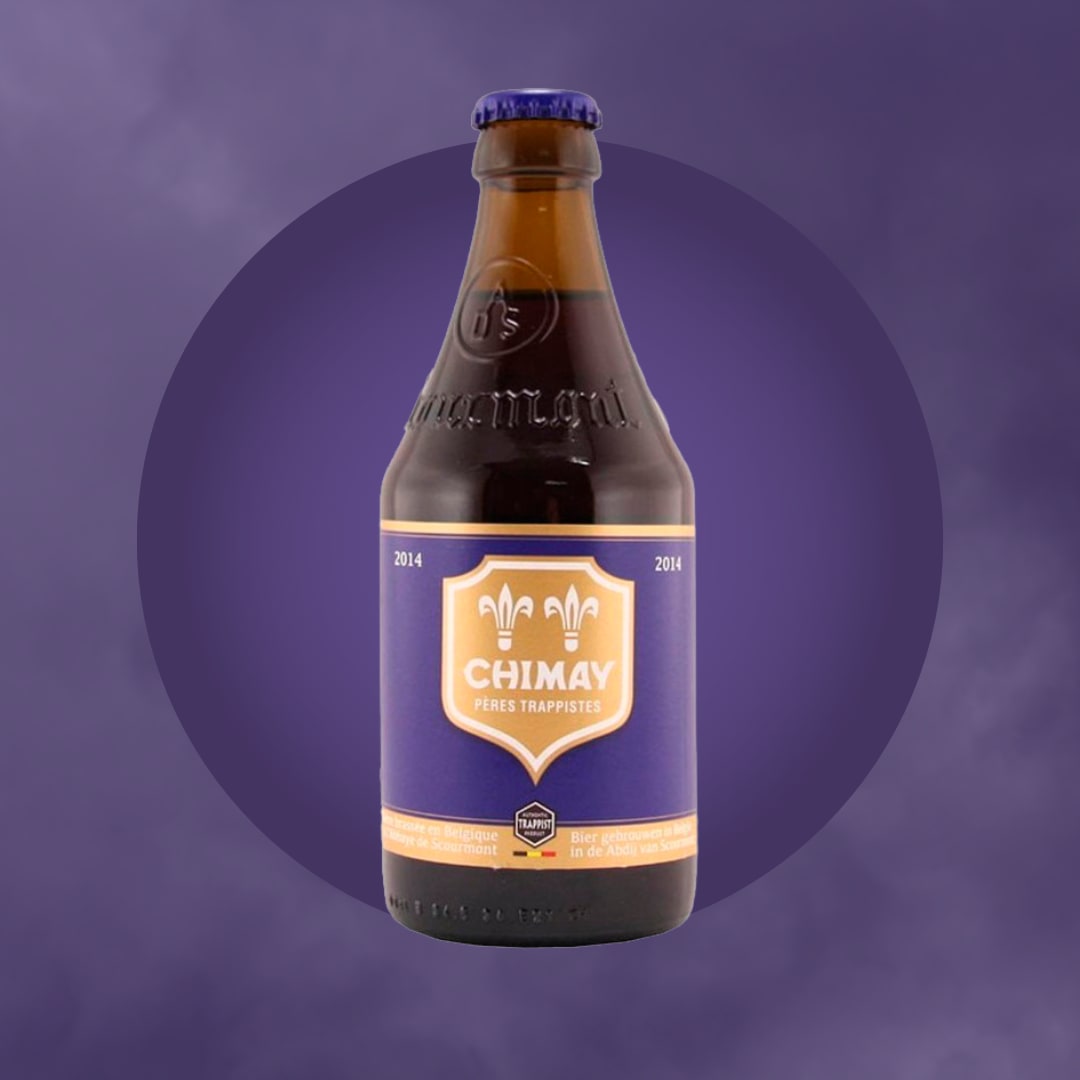 Combo Cerveza Chimay GIFT - Imagen 3