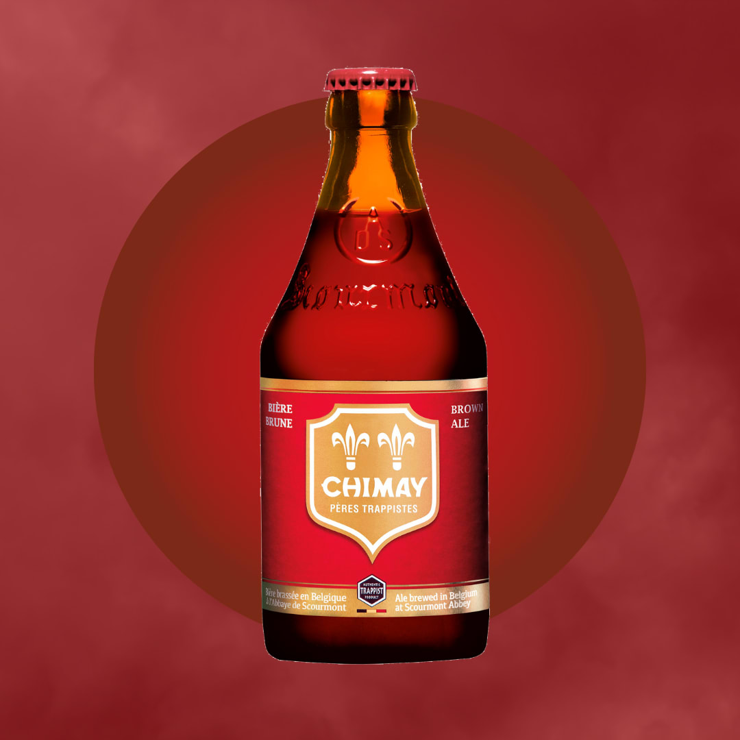 Combo Cerveza Chimay GIFT - Imagen 4