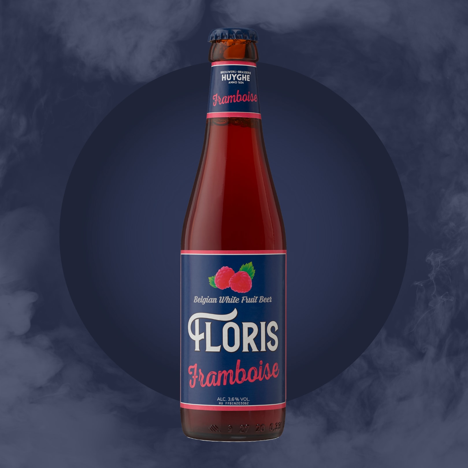 Combo Cerveza Floris Pack - Imagen 2