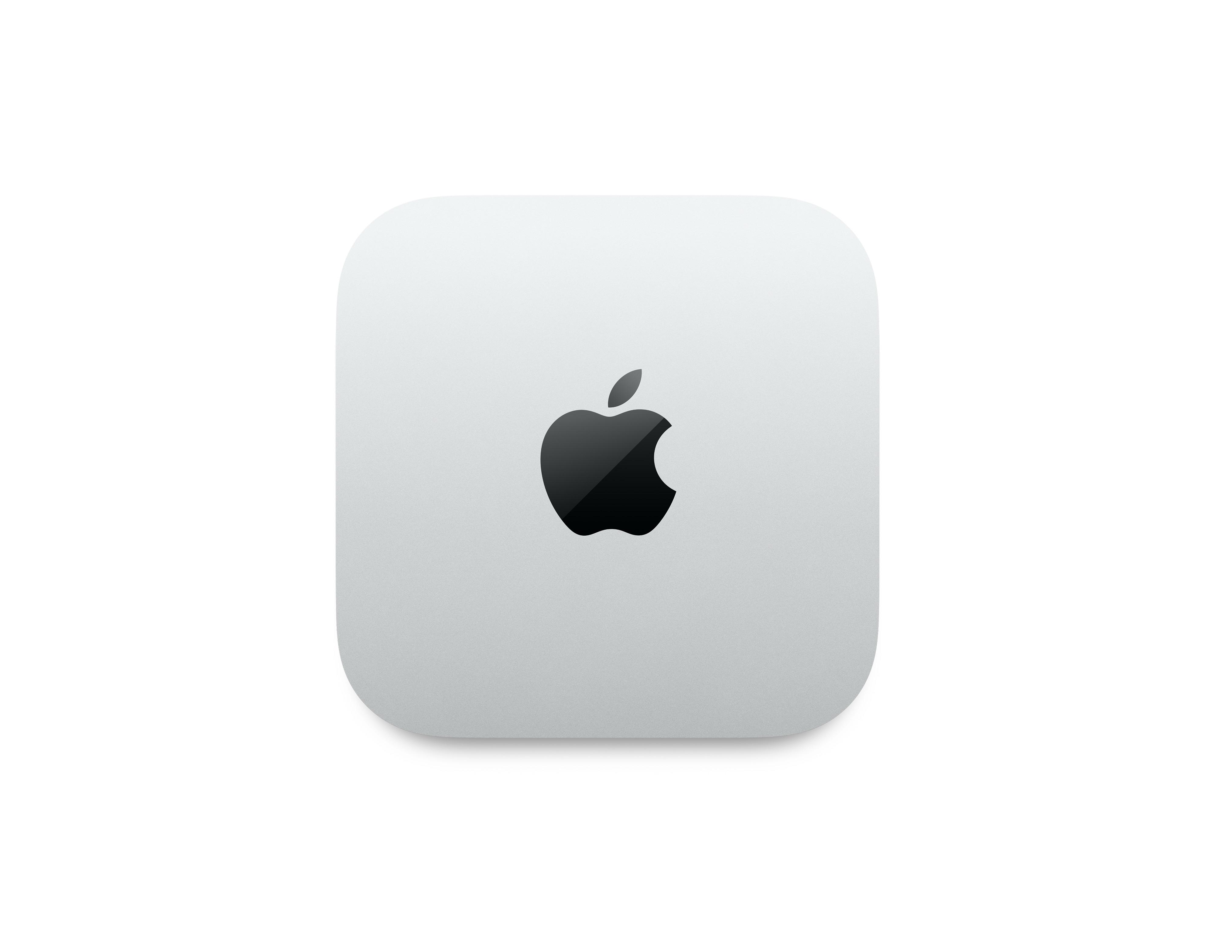Mac Mini M4