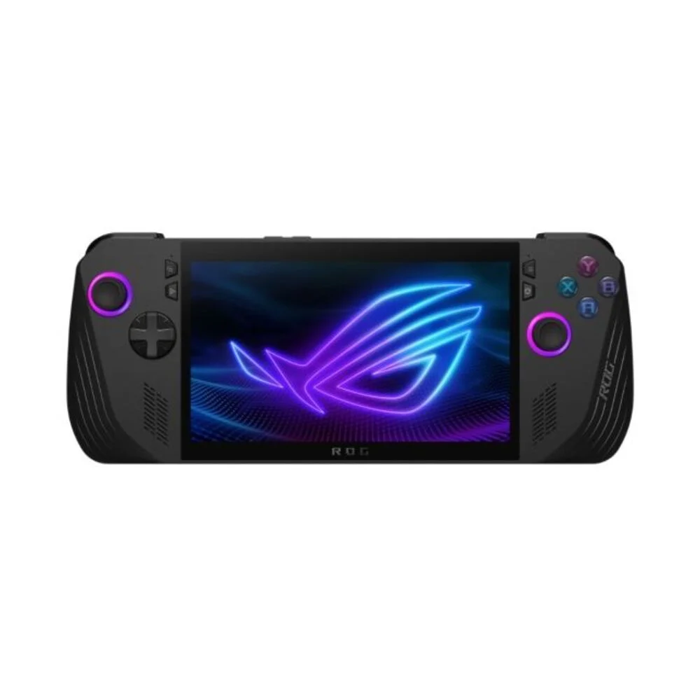 Asus Rog Ally X