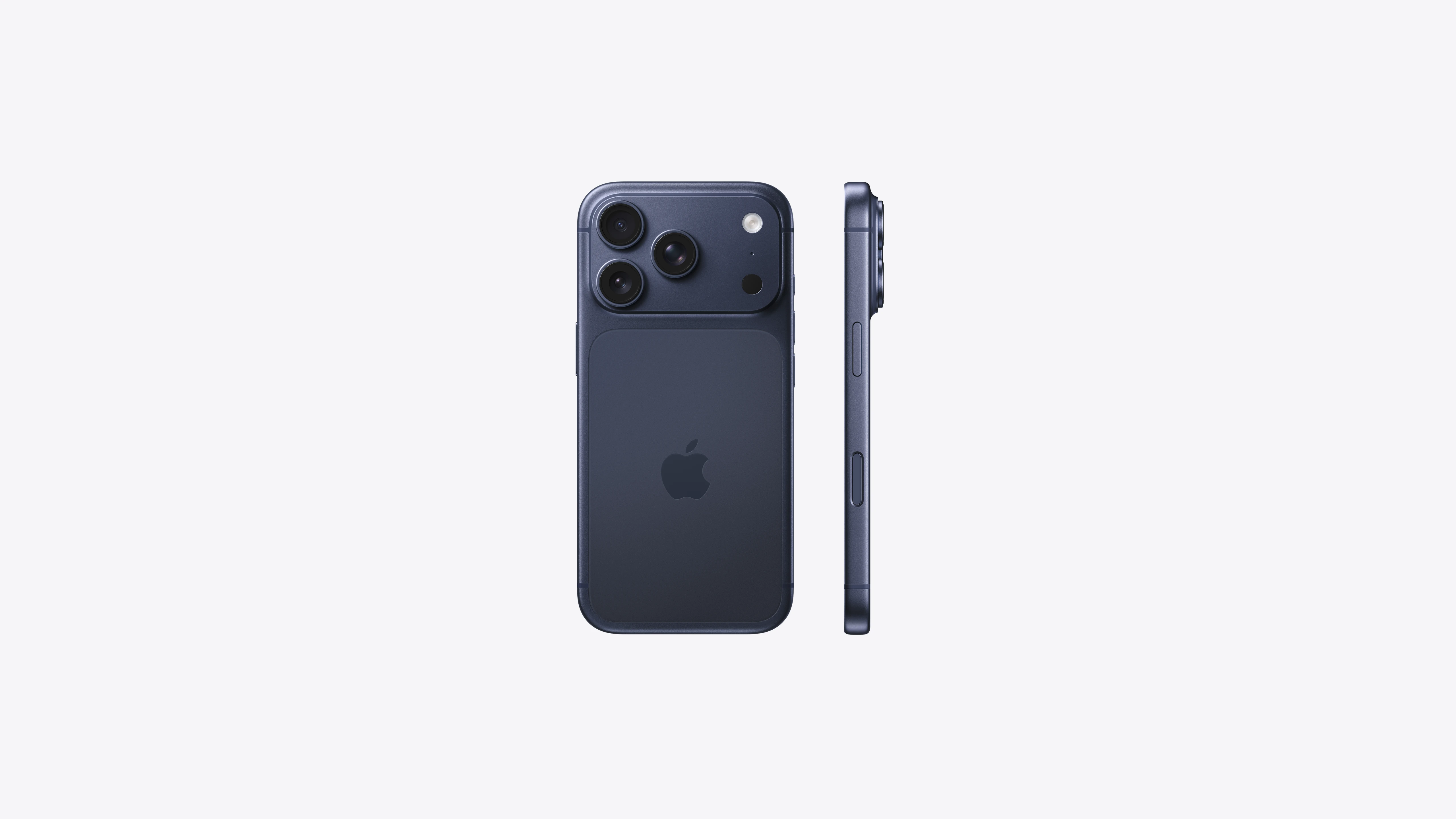 iPhone 17 (Pro e Pro Max)