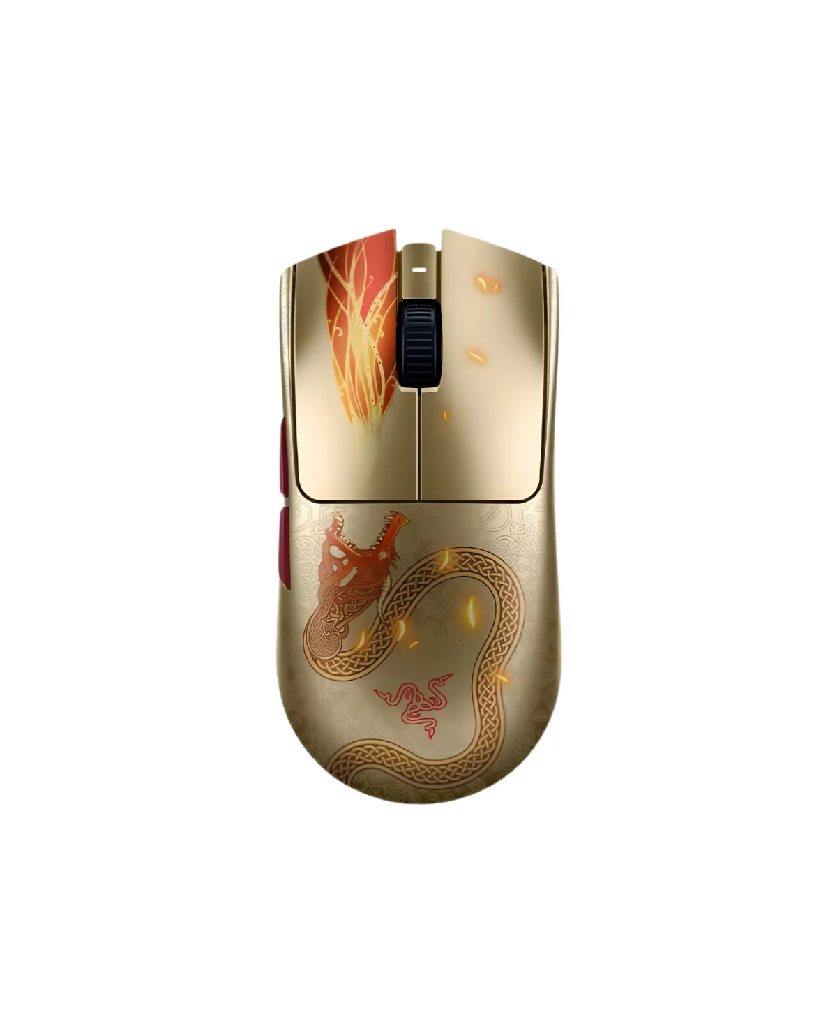 Viper V3 Pro Edição Limitada