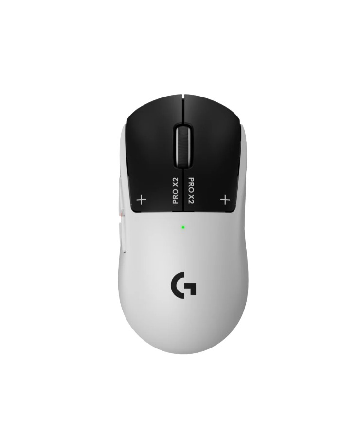 Logitech G Pro X Superstrike