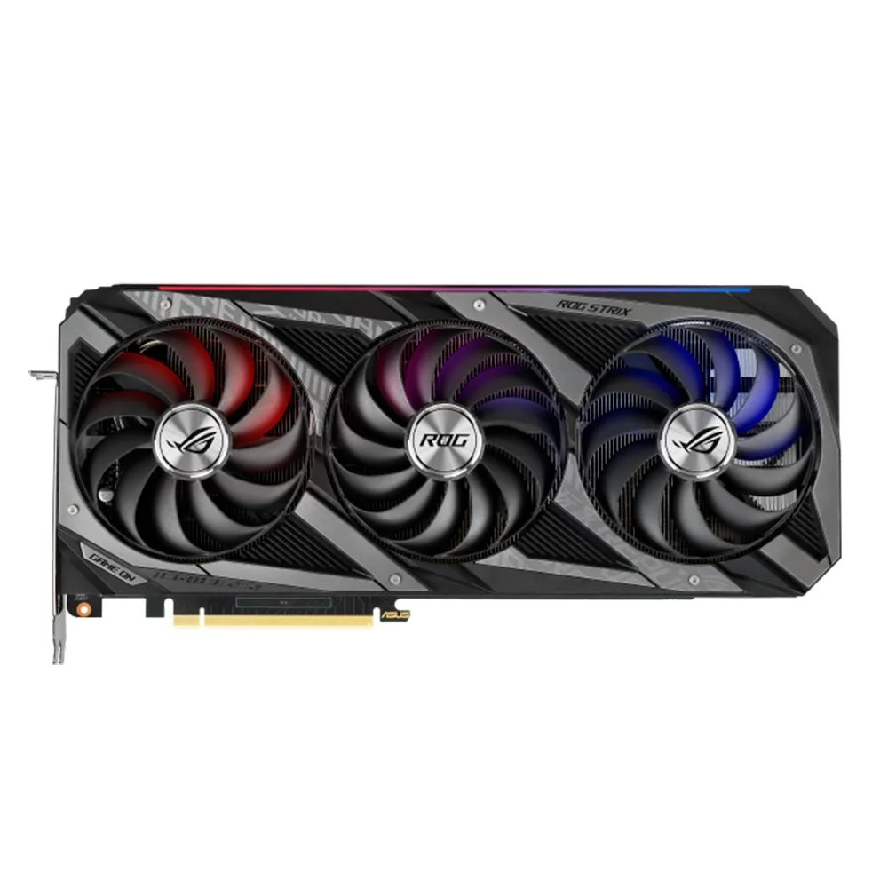 Placas de Vídeo RTX 