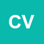 C Vaughan Plastering Logo