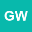 G W Davies Logo