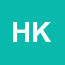 Homestyle Kitchens and Bedrooms Logo
