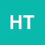 HEARTWOOD TREE CARE logo