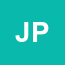 J P Plastering Logo