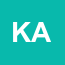 K.A.L Aerials Logo