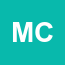 MC Carpentry Logo