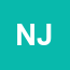 Nicholas James Construction logo