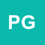 P G Construction Consultants Logo