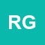 Rubery glazing home improvements Logo