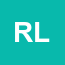 Rs landscaping Logo