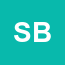 SLB Building Services Logo