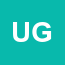 United Gardening Services logo