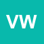 VB Water Logo