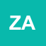 Z and Z Painters Logo